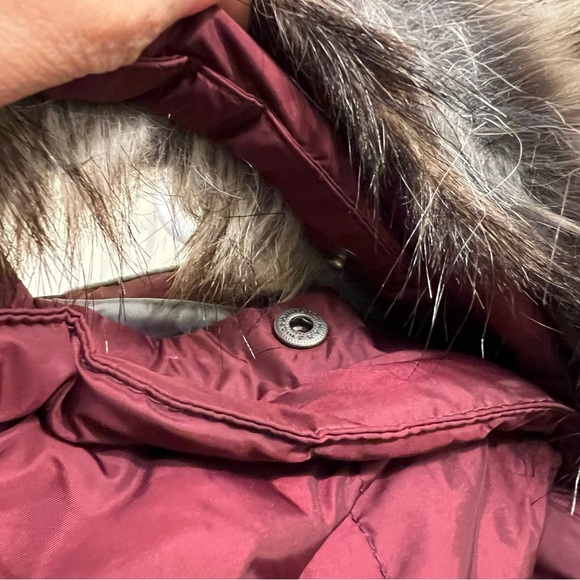 Eddie Bauer Elysa Down Parka - Picture 11 of 13